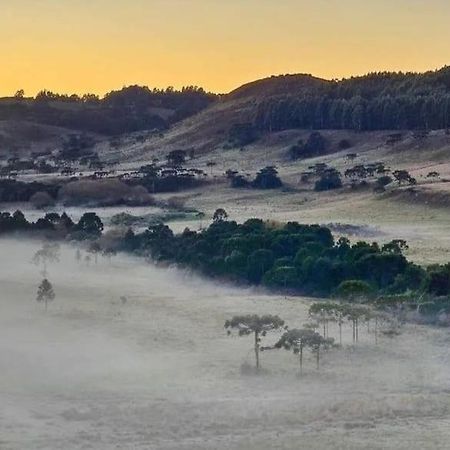 Aconchego Da Serra Geminados São Joaquim Екстериор снимка