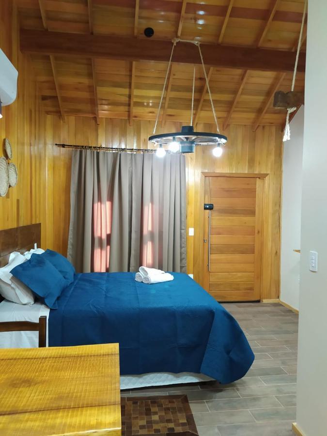 Aconchego Da Serra Geminados São Joaquim Екстериор снимка
