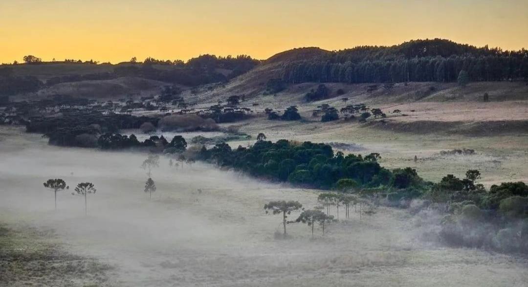 Aconchego Da Serra Geminados São Joaquim Екстериор снимка